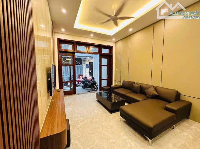 Nhà Đẹp Đón Tết- Khu Vip Hoàng Mai - 2