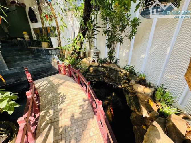BÁN BIỆT THỰ PHỐ XUÂN ĐỈNH, BẮC TỪ LIÊM, LÔ GÓC, DT 110M2*6 TẦNG*MT 7.1M*GIÁ 26.8 TỶ - 2