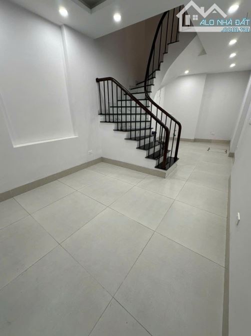 Hàng Ngon ! Đoàn Thị Điểm - An trạch , Mới Ở luôn - loanh quanh 7 - 2