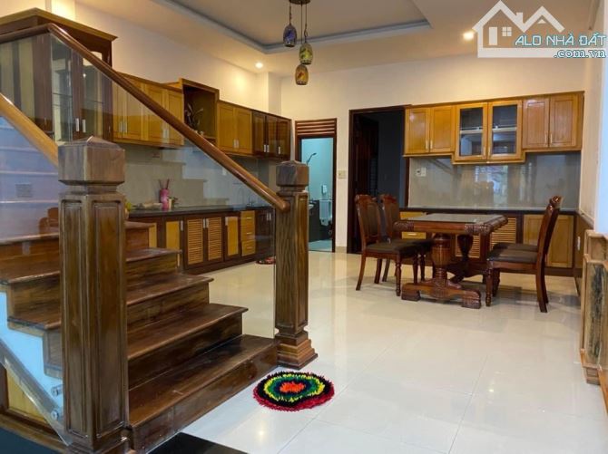 🌇 BÁN NHÀ 3 TẦNG #HOÀNG QUỐC VIỆT, Ô TÔ TRÁNH NHAU, VỊ TRỊ ĐẸP NHẤT PHỐ 🌇 - 2