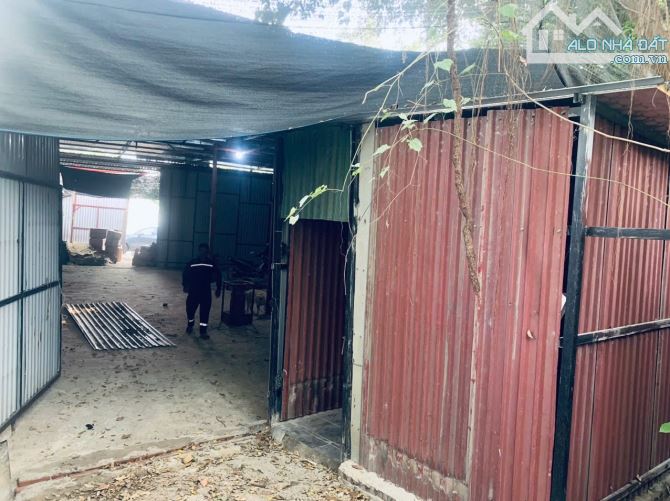 Cho thuê 300 m² đường Hoàng Sa, Vĩnh Ngọc, Đông Anh, HN - 2