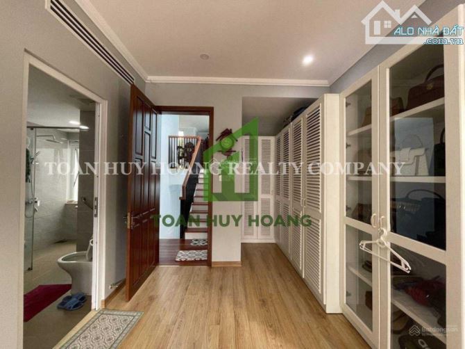 Bán biệt thự Euro Village 250m2 - Đường 10,5m - Toàn Huy Hoàng - 2