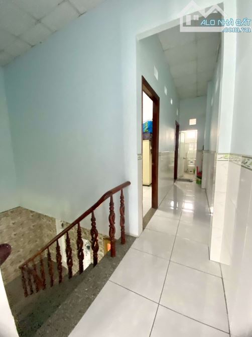 Bán Nhà 2 Tầng Lê Thị Hà, Hóc Môn - 65m2,Hẻm 7m - Giá Rẻ! - 2