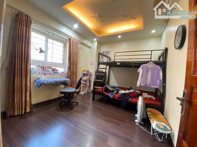 ⚜ Rẻ Nhất Khu Vực - Căn Hộ N4AB Mặt Đường Lê Văn Lương 70m2 2PN+2WC Siêu đẹp - 4.35 Tỷ ⚜️ - 2