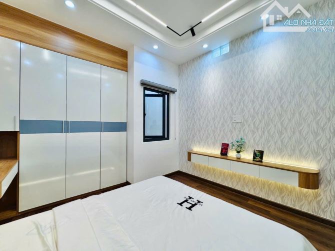 Bán Nhà Đẹp Đường Thống Nhất, Phường 16, Quận Gò vấp, Hồ chí Minh - 22