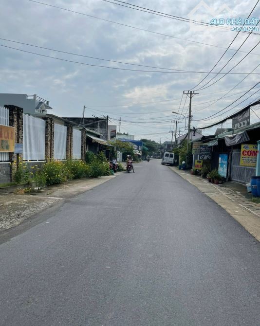 Cần bán dãy trọ 5 phòng đường Nguyễn Thị Lắng, Xã Tân Phú Trung, Củ Chi giá 790 triệu - 3