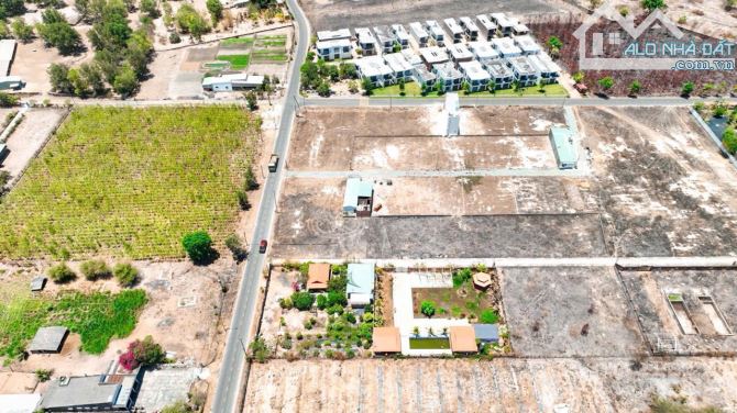 10x50m Long Mỹ 500m2-100tc đg nhựa giá 2tỷ350 - 3