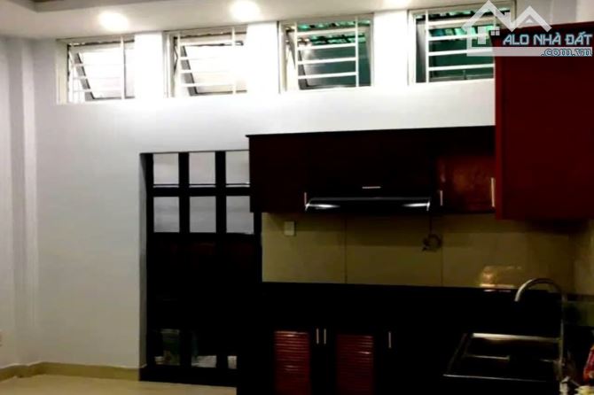 Bán nhà 2 tầng, Nguyễn Xí, P.26, Bình Thạnh, 4 x 17.5 m, 66 m², nở hậu - Giá 11.9 tỷ TL - 3