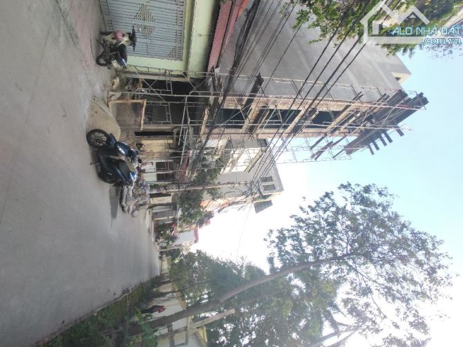 Bán nhà Ngọc Hồi Phân lô Cán bộ ,2 ô tô tránh vỉa hè kinh doanh 6 tầng thang máy giá 8.9 ỷ - 3