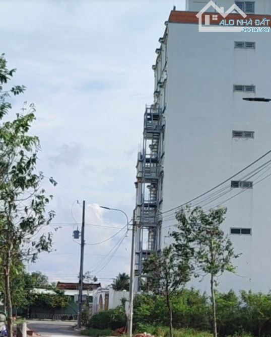 - Bán gấp lô đất 3 Mặt Tiền KDC Long Hoà Huyện Cần Đước phí 2% anh em môi giới - 3