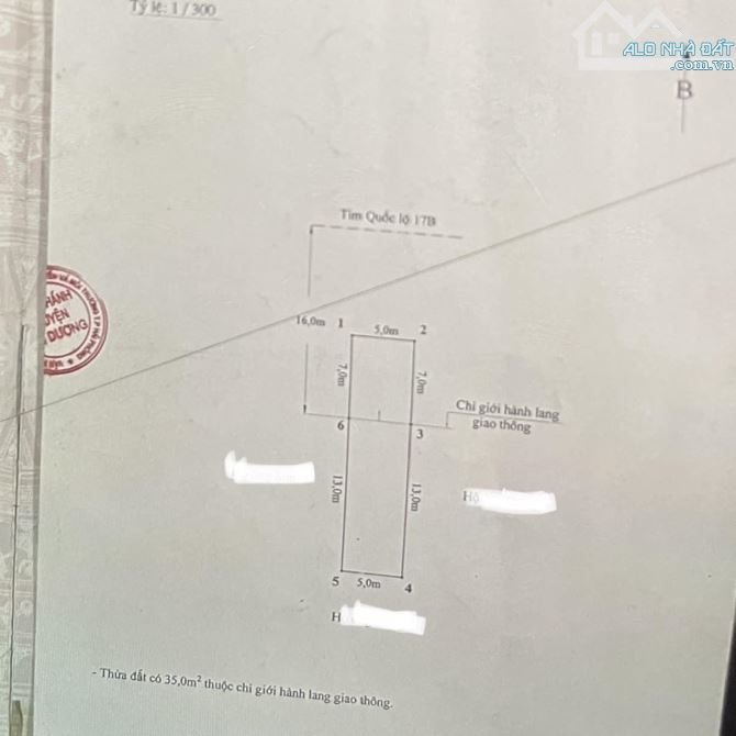 Ms Linh- Bán 100m2 đất mặt đường 208 gần khu công nghiệp kinh doanh cực sầm uất - 3