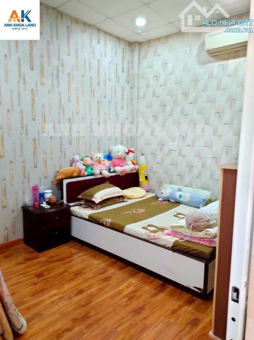 BÁN NHANH CĂN NHÀ 2 tầng TẠI ĐƯỜNG ĐÌNH PHONG PHÚ, Giá chỉ 5.15 TỶ TL - 73,4 M2 - 3