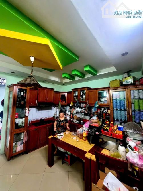 Bán nhà Mặt tiền Phố.( DT 116m2) P. Bình Trị Đông B, Q. Bình Tân ( Nhỉnh 16 tỷ) - 3