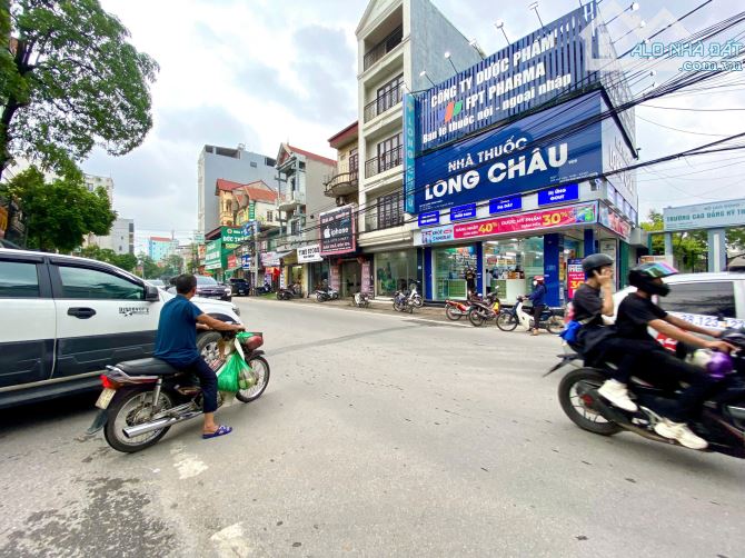 CHÍNH CHỦ GỬI BÁN 62M - VÂN NỘI - VÂN TRÌ. ĐƯỜNG TRƯỚC ĐẤT RỘNG  4,5MM. CHỈ HƠN 3 - 3