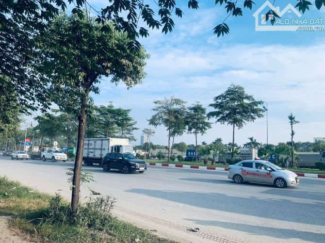 Cho thuê 300 m² đường Hoàng Sa, Vĩnh Ngọc, Đông Anh, HN - 3