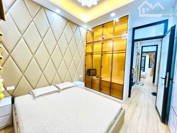 NHÀ MỚI ĐẸP, HIỆN ĐẠI, 44/50M x 5T, 20M Ô TÔ, Ở NGAY, ĐẶNG TIẾN ĐÔNG, ĐỐNG ĐA,CHỈ 11.48 TỶ - 3