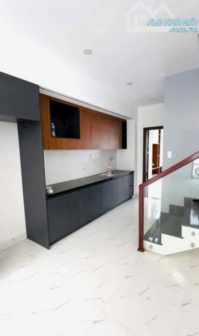 NHÀ 2 TẦNG THIẾT KẾ HIỆN ĐẠI KIỆT OTO 69 LÊ NGÔ CÁT, PHƯỜNG THUỶ XUÂN CÓ SÂN OTO 🏘️🏘️ - 3