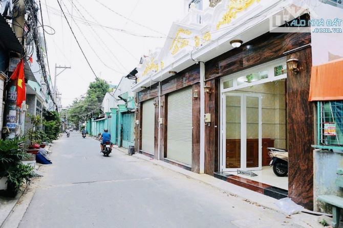 BÁN NHÀ ĐẸP KINH DƯƠNG VƯƠNG ,ĐƯỜNG 10M,4X18,3TẦNG 3PN,NHỈNH 7 TỶ - 3