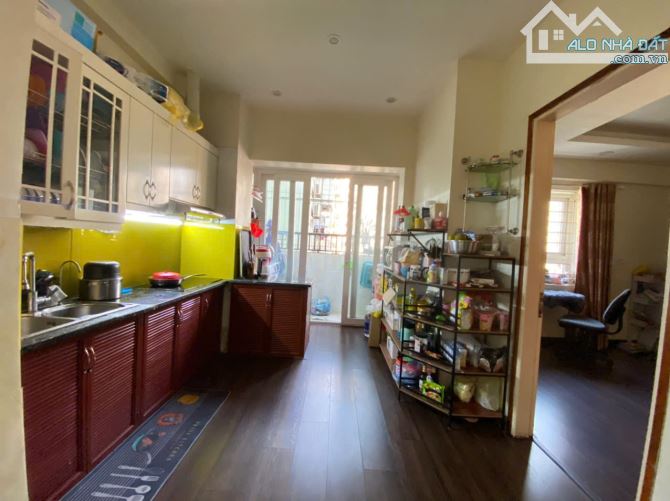 ⚜️ Cực Rẻ - Chung Cư N4AB Trung Hòa, Nhân Chính, Lê Văn Lương 70m2 2PN+2WC, Chỉ 4.35 TỶ ⚜️ - 3