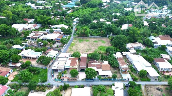 Bán đất ngay trung tâm xã Phú Hoà Đông-Củ Chi, cách Hóc Môn 12km - 4