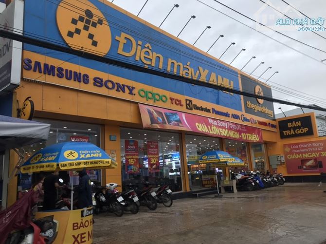 Cần bán dãy trọ 5 phòng đường Nguyễn Thị Lắng, Xã Tân Phú Trung, Củ Chi giá 790 triệu - 4
