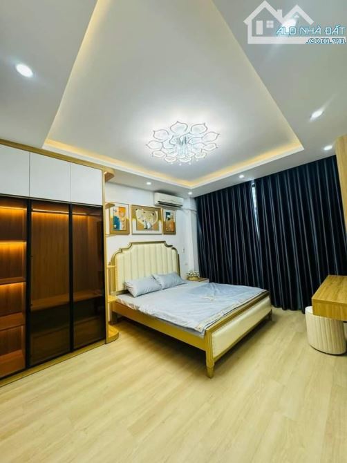 Khương Đình - Thanh Xuân - 38m2 x 5T - Ô Tô Đỗ Gần - MT 3.7m - Giá 6.7 Tỷ. - 4