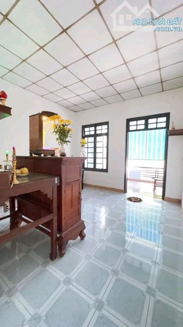 BÁN NHÀ HOÀ CƯỜNG NAM - HẢI CHÂU - ĐÀ NẴNG - DIỆN TÍCH 106.5m² - SÁT BÊN SÔNG HÒA ANH - 4