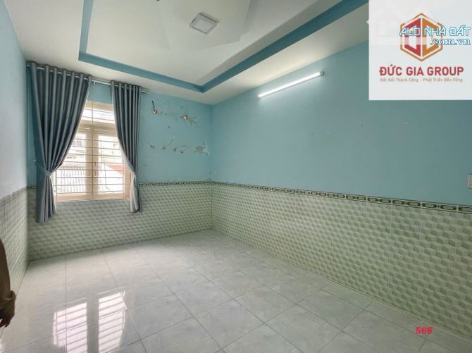 Bán nhà mặt tiền đường N1 KDC D2D Võ Thị Sáu đoạn đẹp sầm uất - 4