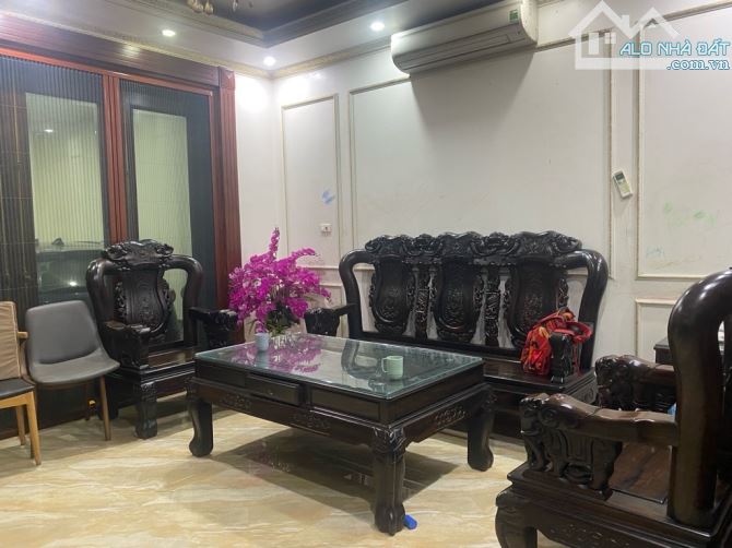 BÁN GẤP MẶT PHỐ PHƯƠNG LIỆT - THANH XUÂN, KINH DOANH, DT 105m2, NHỈNH 24 TỶ - 4