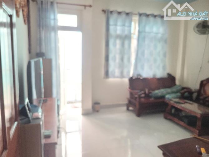 🏡 QUẬN BÌNH TÂN -  NGAY TÂY LÂN - GẦN CHỢ - HẺM XE HƠI. - 69M2. - 4