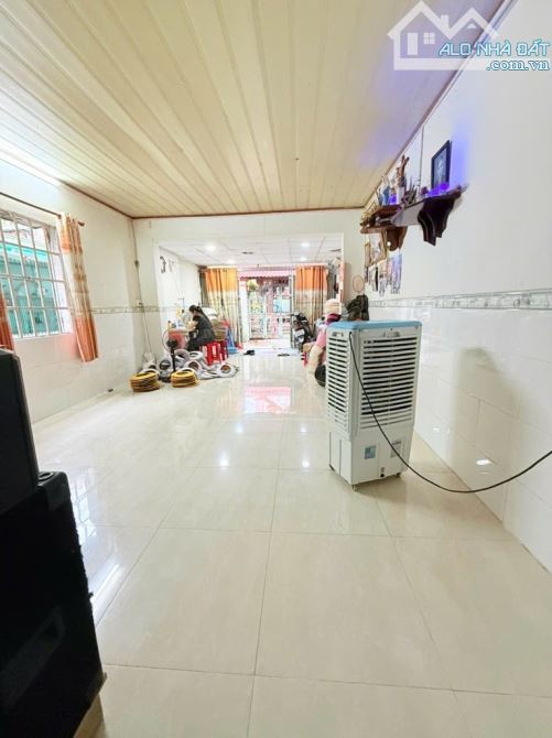 🏡NHÀ BÁN PHƯỜNG TTH Q12-VỊ TRÍ CĂN GÓC-2TẦNG-4X12 - CHỈ 3TỶ hơn tí. - 4