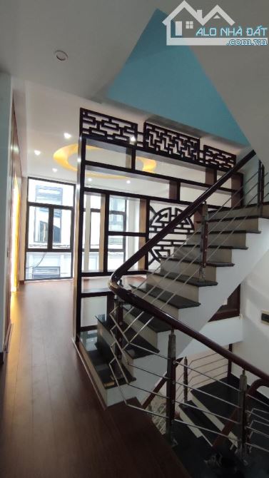 NHÀ ĐẸP Ỷ LA, DƯƠNG NỘI - NGÕ THÔNG, GẦN CHỢ, TRƯỜNG HỌC CÁC CẤP, VÀI BƯỚC CHÂN RA PHỐ - 4