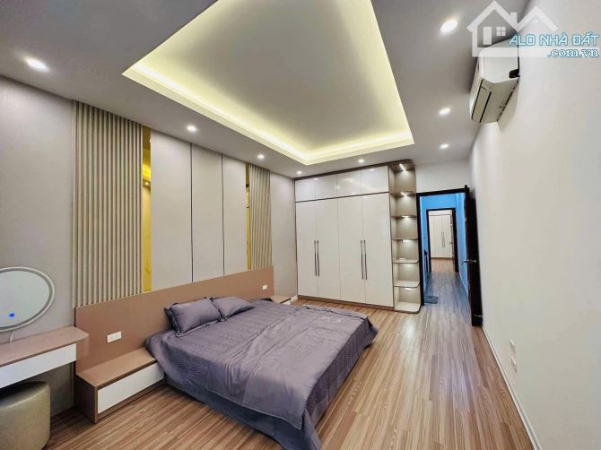 Nhà Đẹp Đón Tết- Khu Vip Hoàng Mai - 4