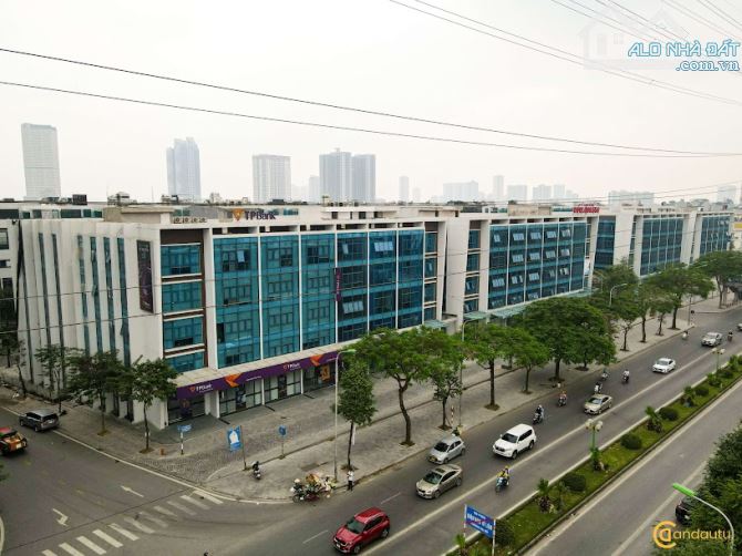 Bán Nhà 4 Tầng Đẹp Ở Ngay, Hàng Xóm Roman Plaza Tố Hữu – Giá Nhỉnh 4 Tỷ - 4