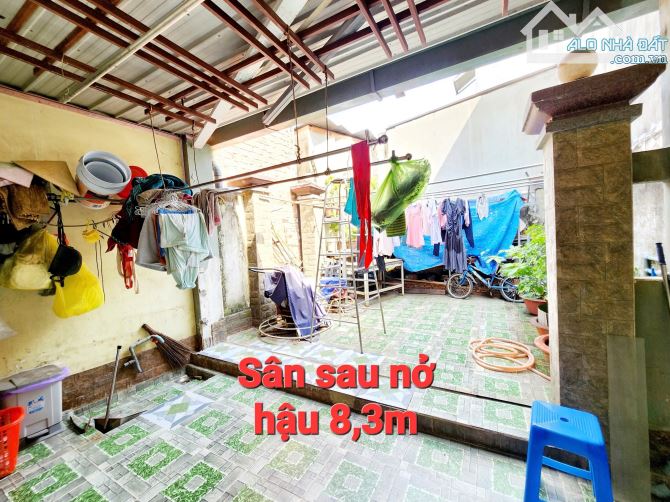 BÁN NHÀ RỘNG 155m2 , 4pn giá 3,65 tỉ phường Tân Biên , Biên Hoà - 4