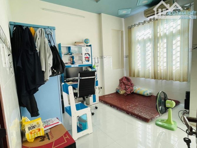 🏨 NHÀ MỚI  70m2 - TÂN KỲ TÂN QUÝ - HẺM XE HƠI 🏨 - 4