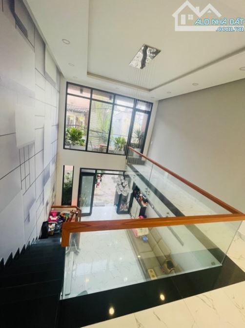 Bán nhà Lê Trọng Tấn, Tân Phú, 65m2 giá nhỉnh 5 tỏi - 4