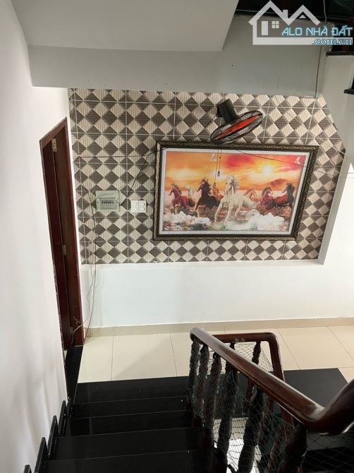 GIẢM 300 TR CÒN 10.5TY BÁN GẤP NHÀ 4 TẦNG TẠI ĐƯỜNG 449 LÊ VĂN VIỆT ĐƯỜNG 15M. - 5