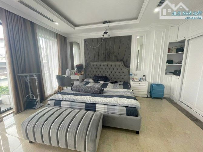 BÁN NHÀ LIỀN KỀ VIP - KHU ĐÔ THỊ HẠ ĐÌNH - THANH XUÂN - 107M² x 5 TẦNG - THANG MÁY 33.8 tỷ - 8