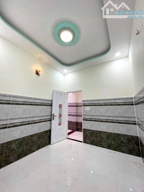 🏡 Cần bán gấp nhà cấp 4 đẹp, tiện nghi tại Bình Chánh - 5