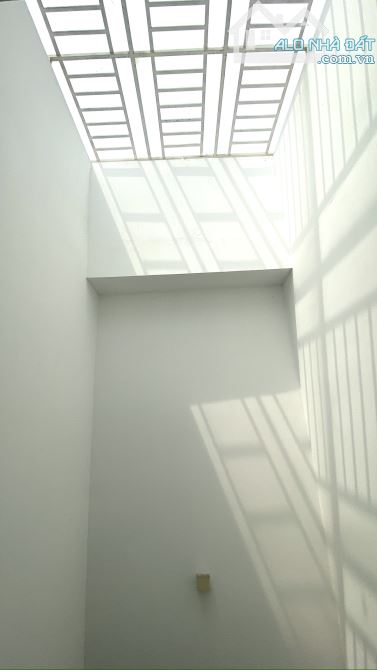 Nhà 4 Tầng, 82M2 (4.5 X 19 ), ÔTÔ Ngủ Nhà, Gần NGUYỄN DUY TRINH, PHÚ HỮU, Q9, - 5