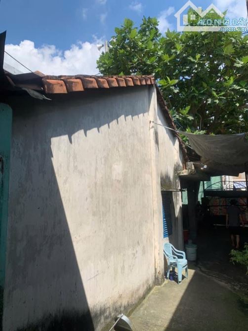 Bán mặt tiền đường Bùi Công trừng đông thạnh- NGANG KHỦNG 10 M - nở hậu giá cực tốt - 5