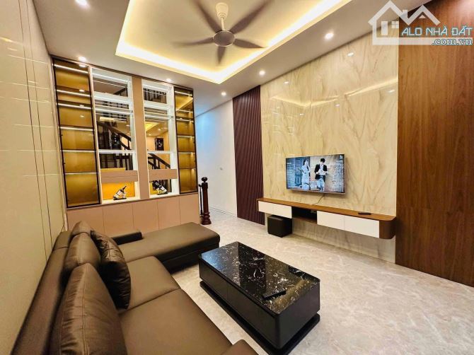 Nhà Đẹp Đón Tết- Khu Vip Hoàng Mai - 5