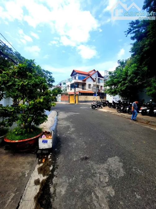 Bán nhà Mặt tiền Phố.( DT 116m2) P. Bình Trị Đông B, Q. Bình Tân ( Nhỉnh 16 tỷ) - 5