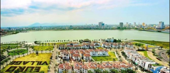 💥💥💥 CHUYỂN NHƯỢNG NHÀ 3 TẦNG KHU EURO VILLAGE ĐÀ NẴNG - 5