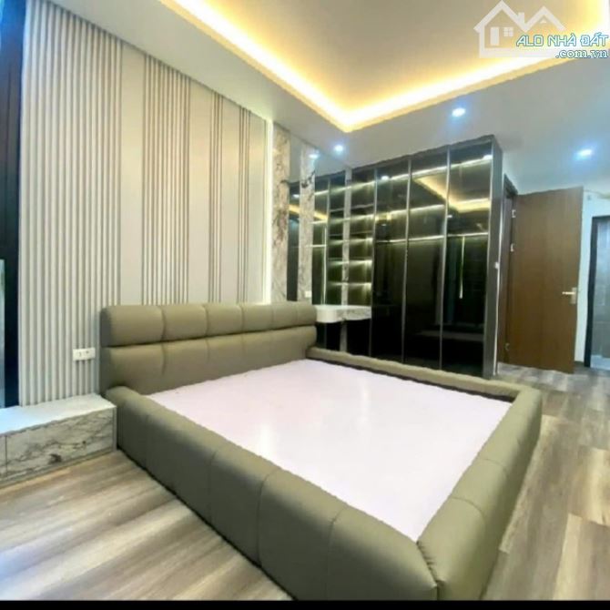 BÁN NHÀ ĐẸP 32M2 TẶNG FULL NỘI THẤT - 5