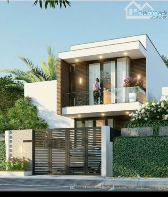 NHÀ 2 TẦNG THIẾT KẾ HIỆN ĐẠI KIỆT OTO 69 LÊ NGÔ CÁT, PHƯỜNG THUỶ XUÂN CÓ SÂN OTO 🏘️🏘️ - 5