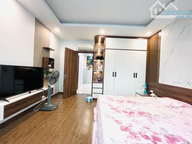 Hiếm ! Hiếm ! Luxury Kiến Hưng - Thang máy xịn - 70m2 - chủ cần bán gấp - 6