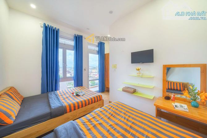 Homestay đường Trịnh hoài Đức, Phường 11, Thành Phố Đà Lạt - 6