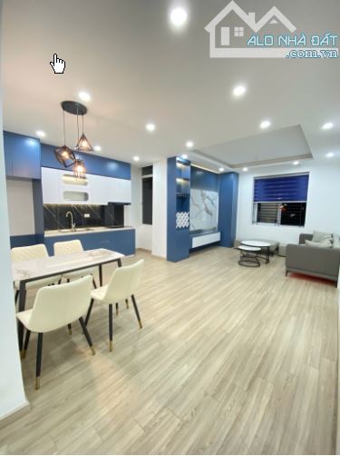 Bán Căn Hộ Chung Cư ECohome, DT ~70m2, Lô Góc, View xịn, Chủ nhà công chức, giá 3,x tỷ - 6